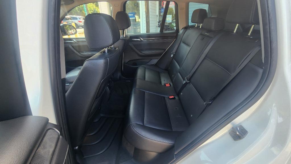 2017 BMW X3 - $12,990