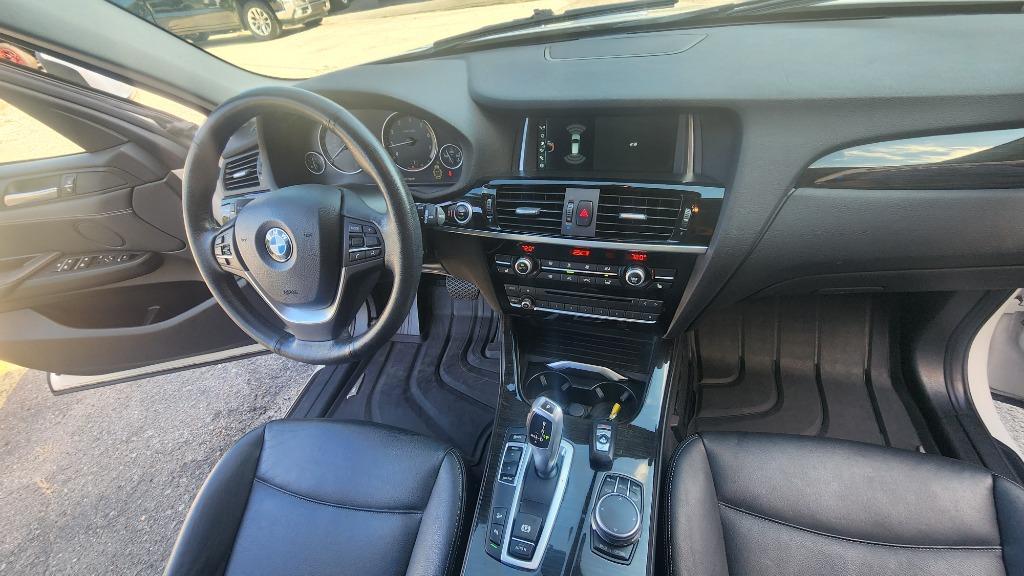 2017 BMW X3 - $12,990