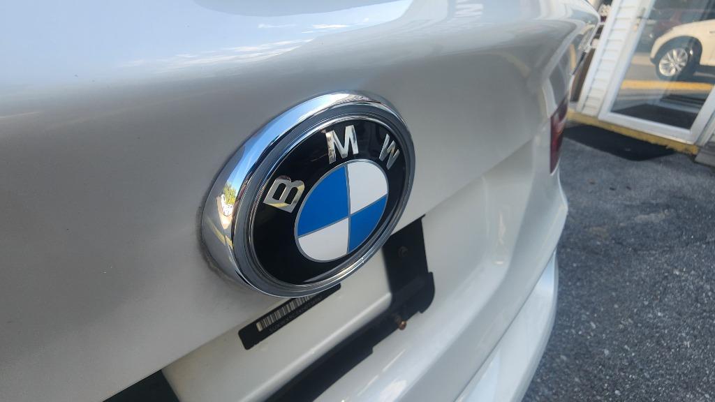 2017 BMW X3 - $12,990