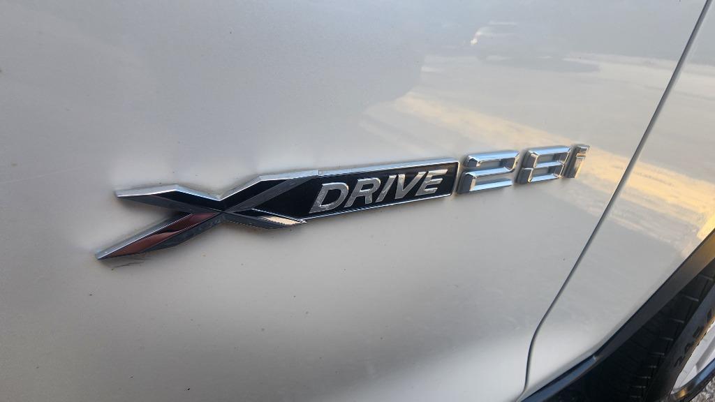 2017 BMW X3 - $12,990