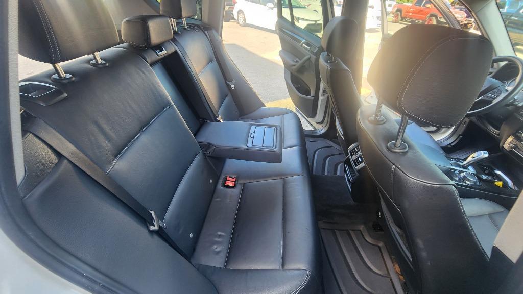 2017 BMW X3 - $12,990
