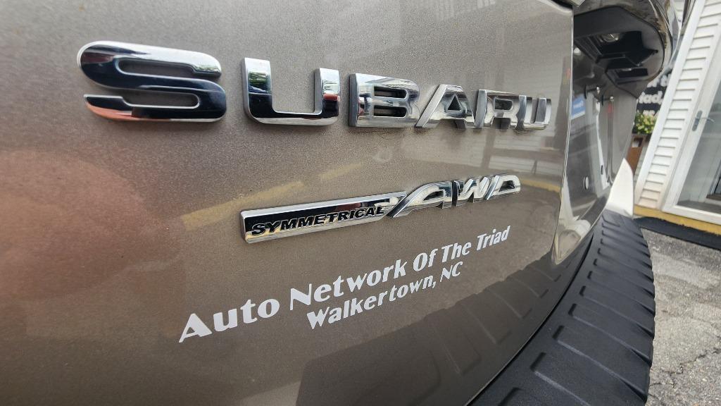 2018 Subaru Outback - $15,990