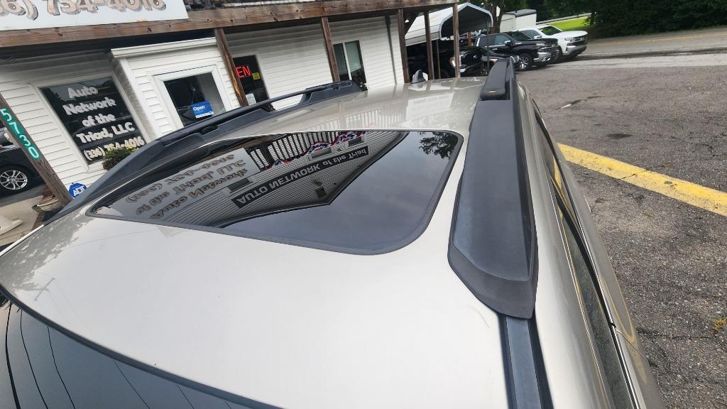 2018 Subaru Outback - $15,990