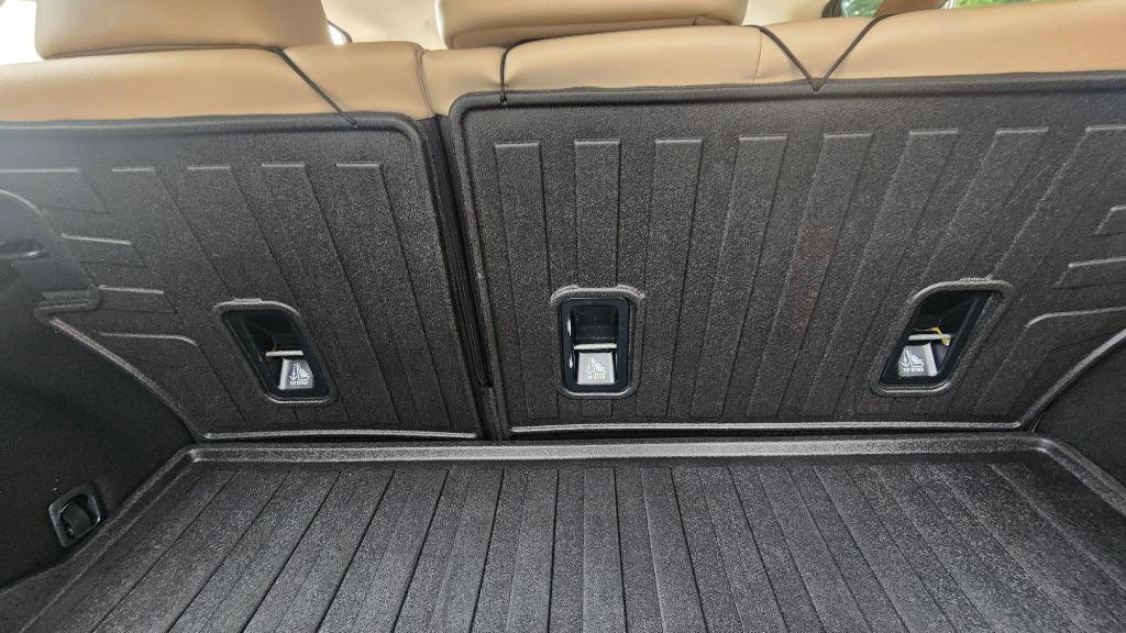 2018 Subaru Outback - $15,990