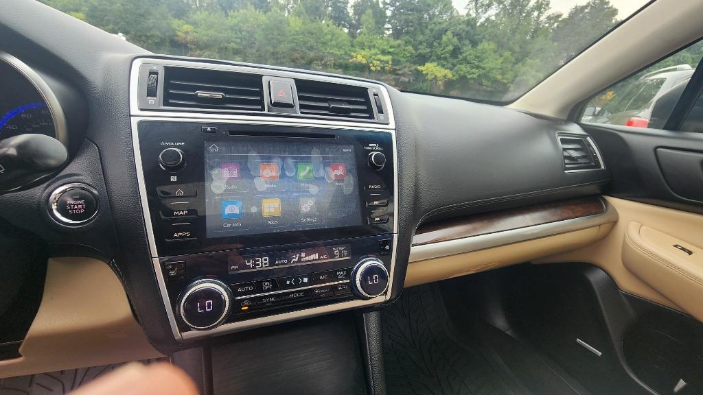 2018 Subaru Outback - $15,990
