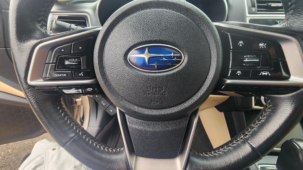 2018 Subaru Outback - $15,990