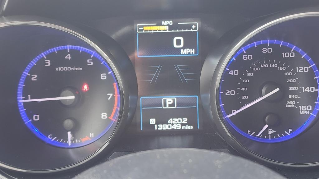 2018 Subaru Outback - $15,990