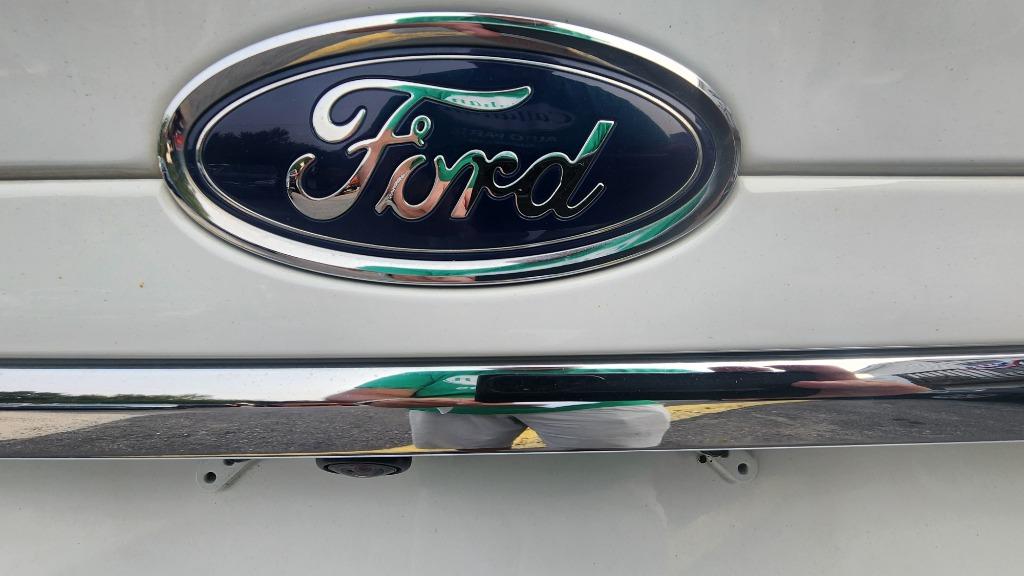 2018 Ford Fusion - $10,990