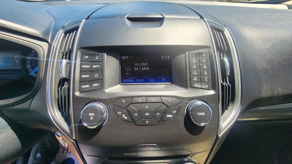 2015 Ford Edge - $9,990