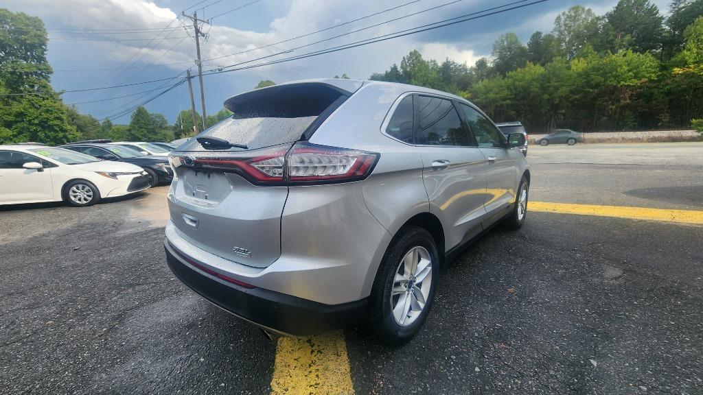 2017 Ford Edge - $8,990