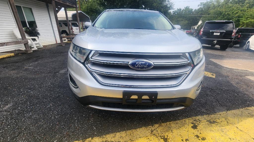 2017 Ford Edge - $8,990