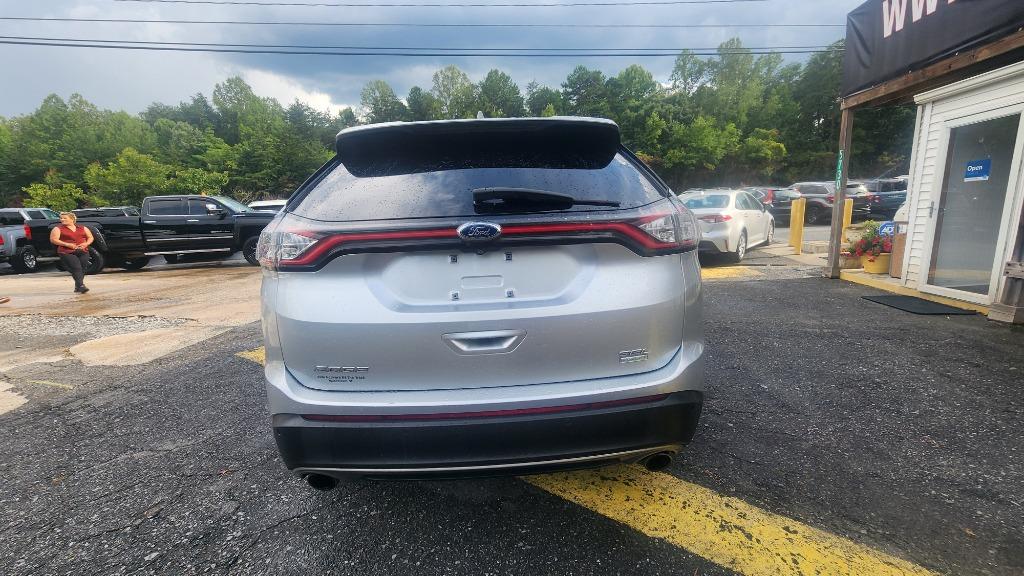 2017 Ford Edge - $8,990