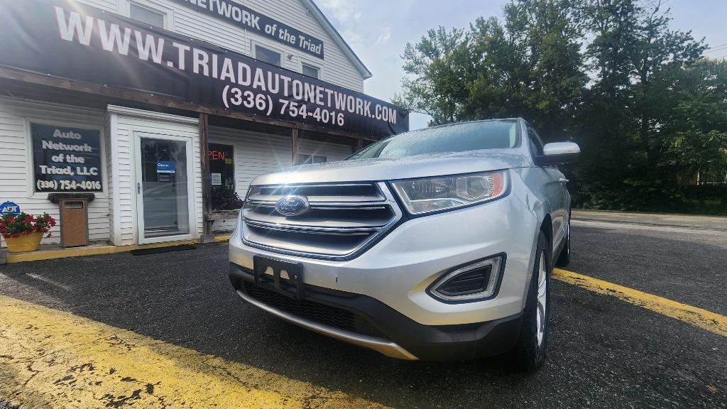 2017 Ford Edge - $8,990