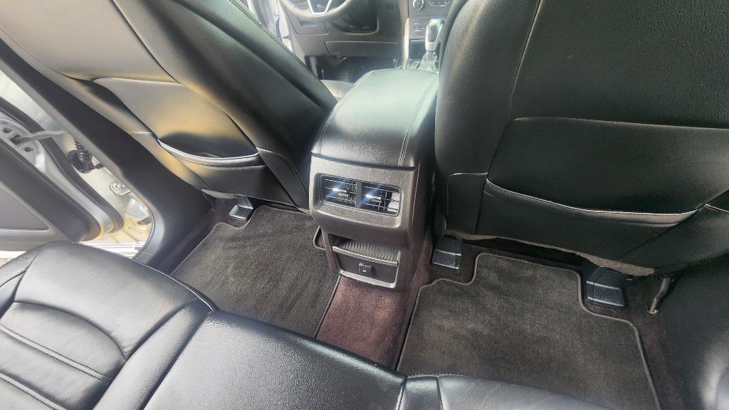 2017 Ford Edge - $8,990