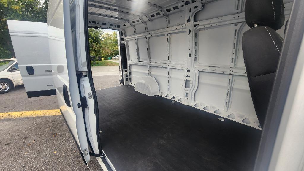 2023 Ram ProMaster 3500 - $34,990
