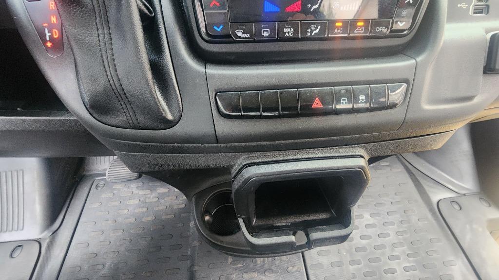 2023 Ram ProMaster 3500 - $34,990