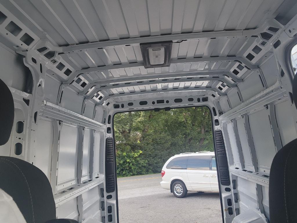 2023 Ram ProMaster 3500 - $34,990