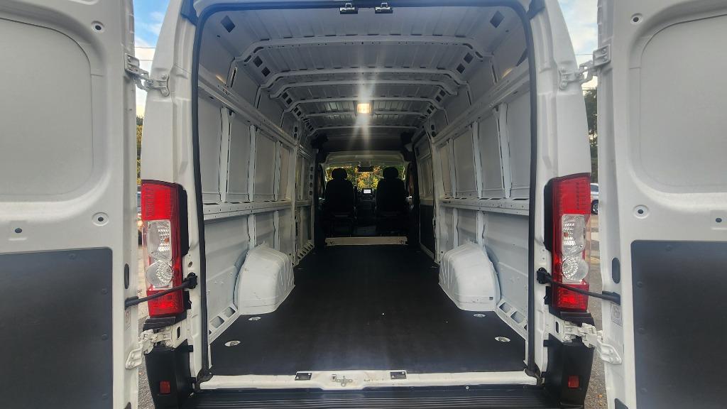 2023 Ram ProMaster 3500 - $34,990