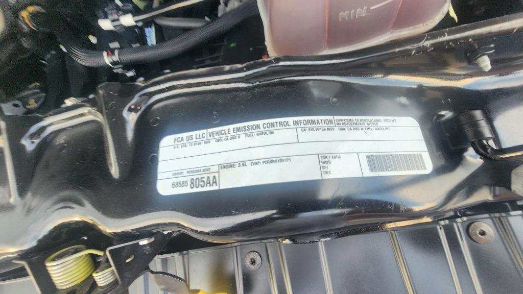 2023 Ram ProMaster 3500 - $34,990