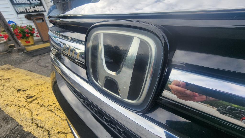 2017 Honda Pilot - $18,490
