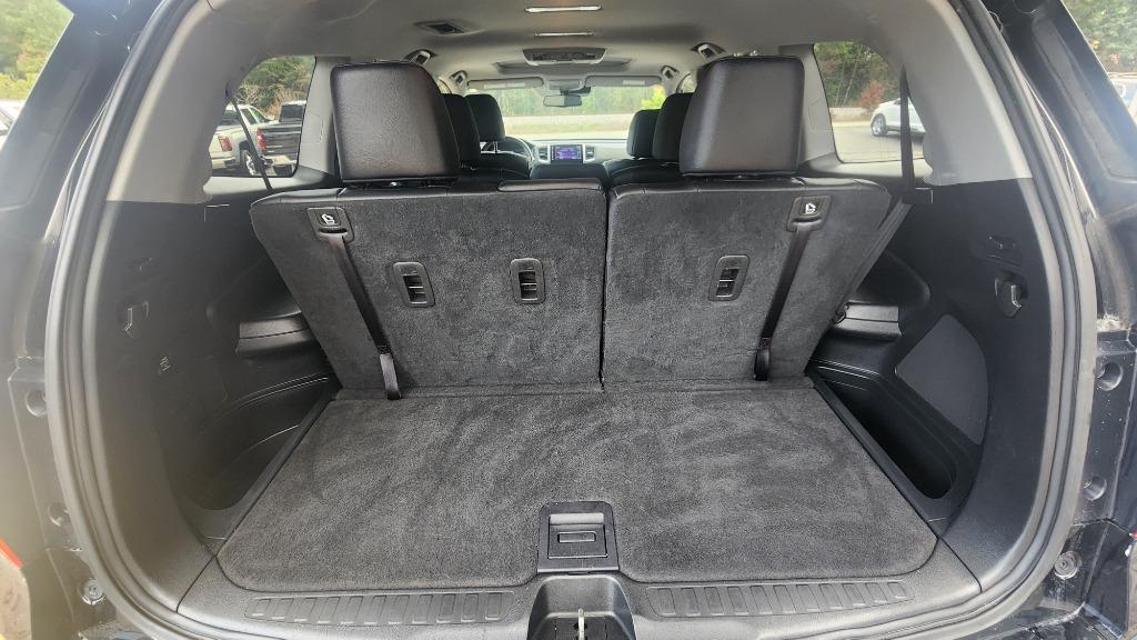 2017 Honda Pilot - $18,490