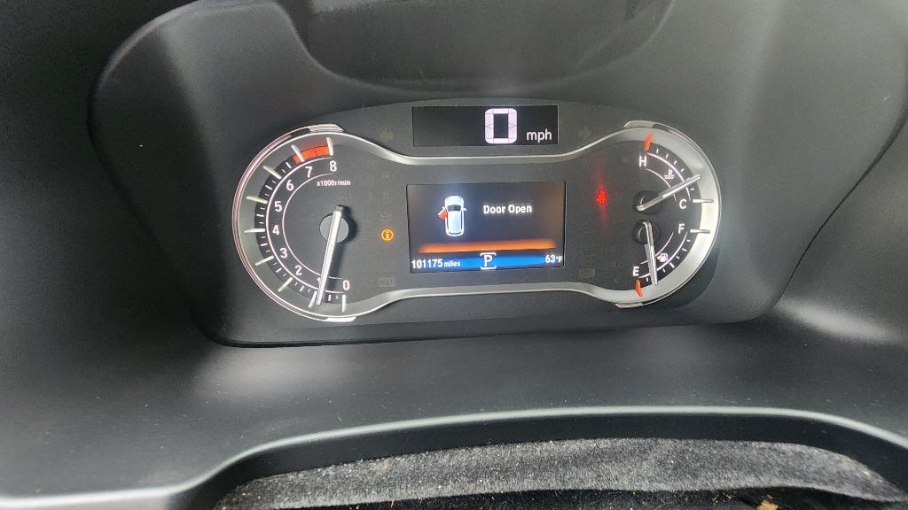 2017 Honda Pilot - $18,490