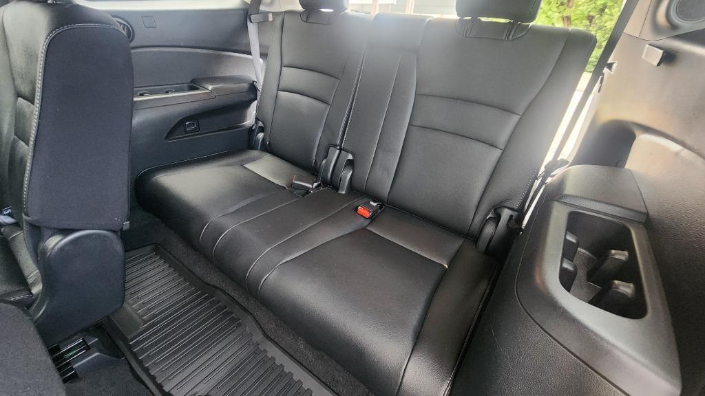 2017 Honda Pilot - $18,490