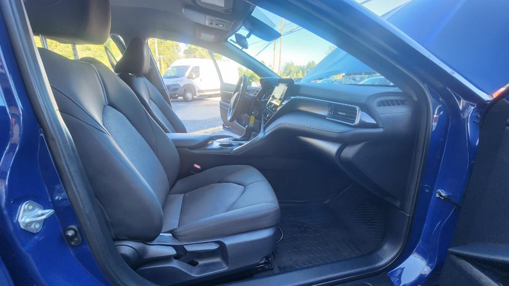2023 Toyota Camry - $24,490
