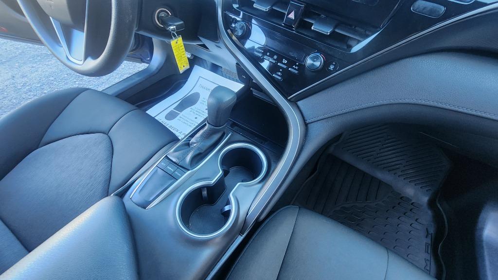 2023 Toyota Camry - $24,490