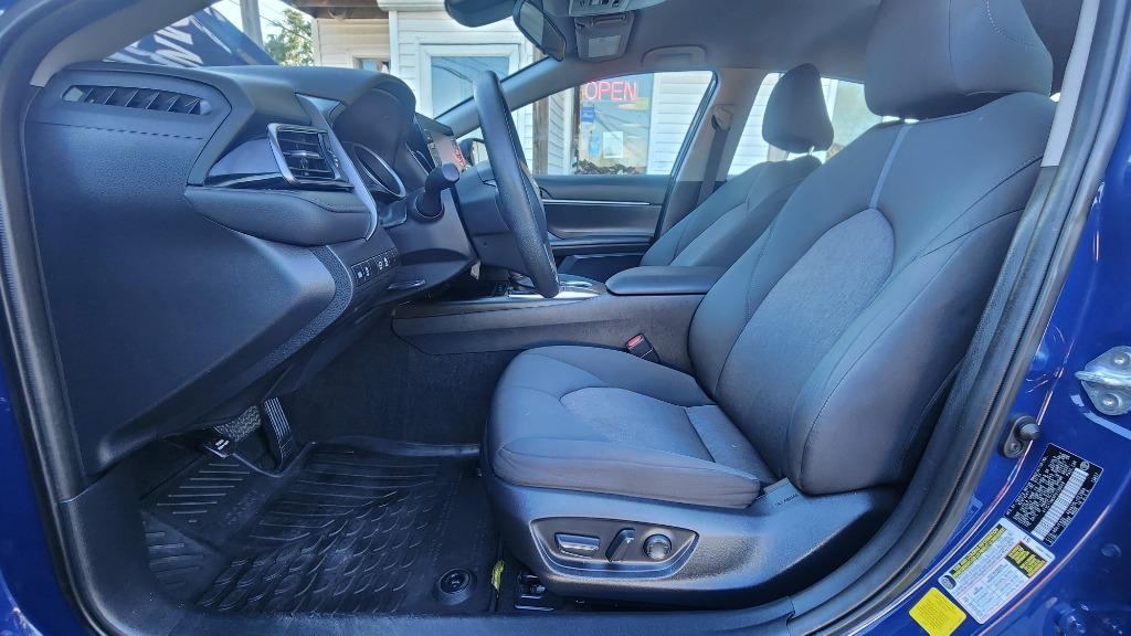 2023 Toyota Camry - $24,490