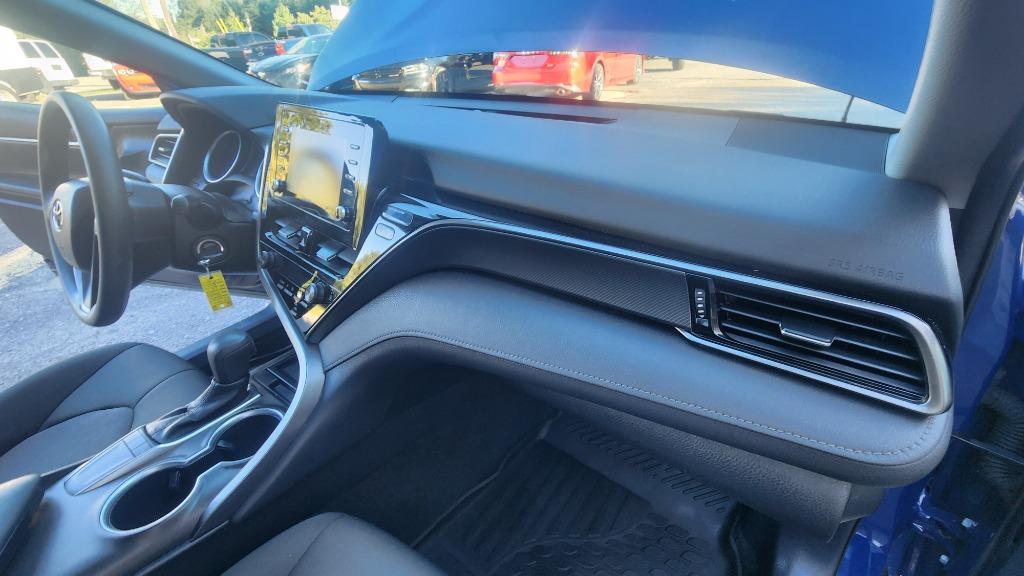 2023 Toyota Camry - $24,490
