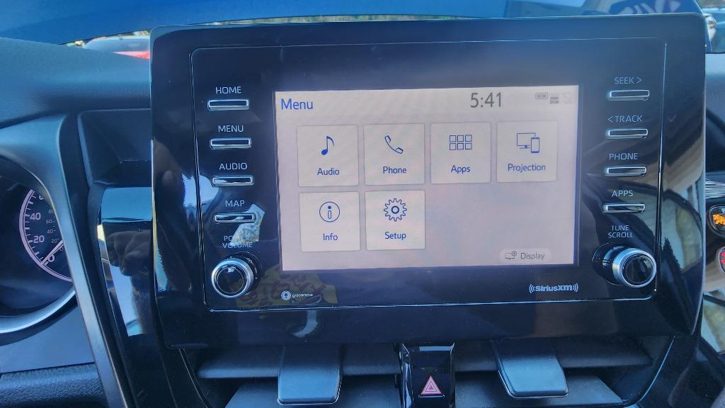 2023 Toyota Camry - $24,490
