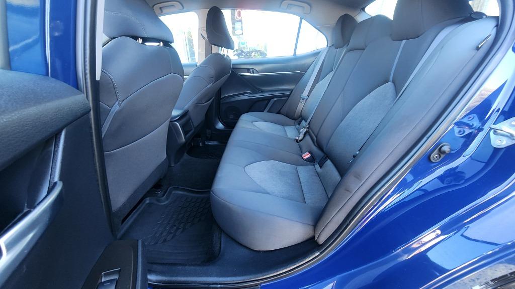 2023 Toyota Camry - $24,490