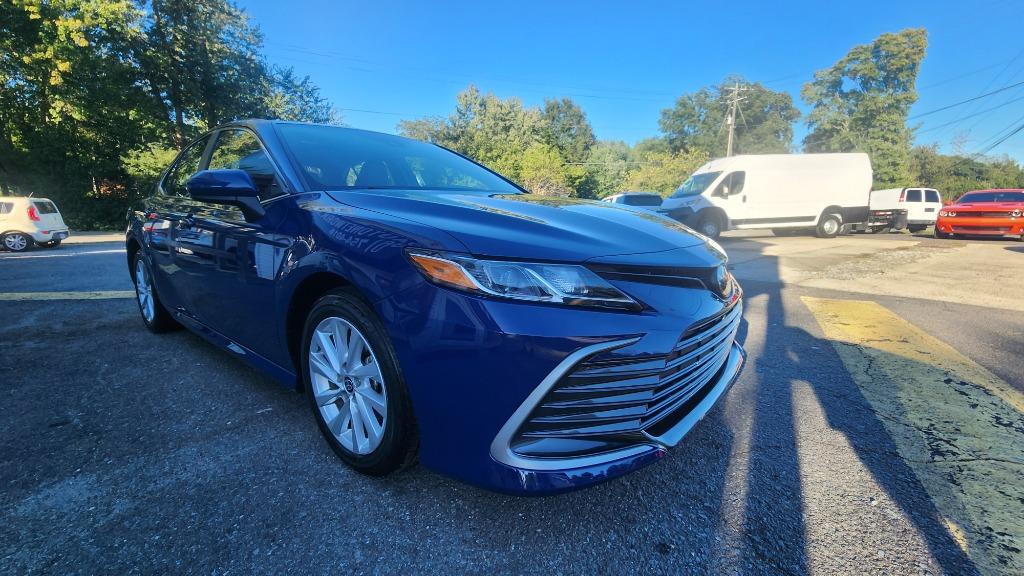 2023 Toyota Camry - $24,490