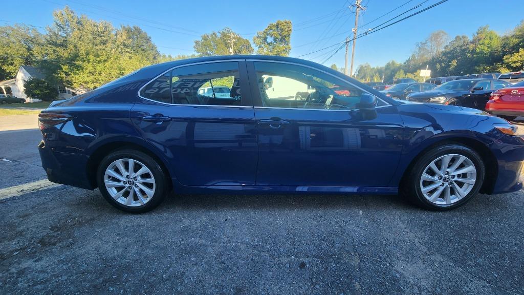 2023 Toyota Camry - $24,490