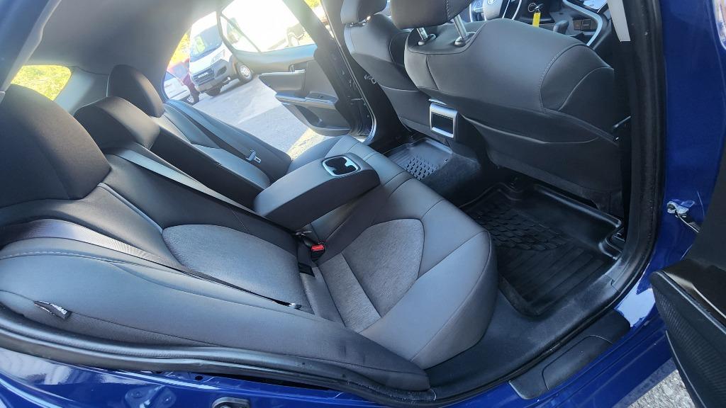 2023 Toyota Camry - $24,490