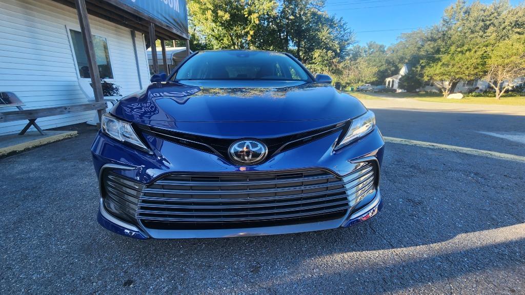 2023 Toyota Camry - $24,490