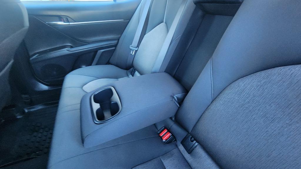 2023 Toyota Camry - $24,490