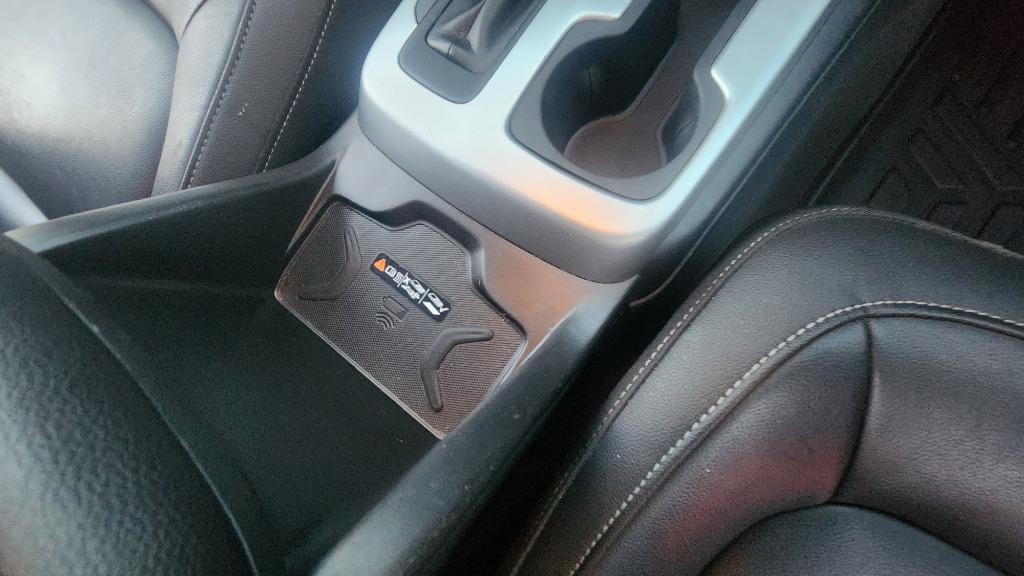2019 Chevrolet Colorado - $30,990