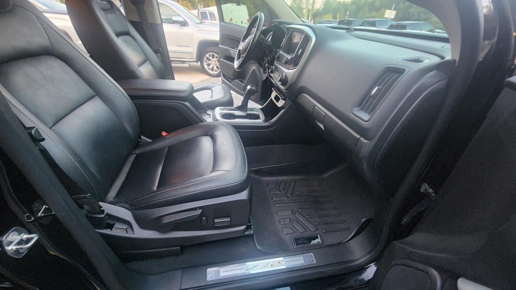 2019 Chevrolet Colorado - $30,990