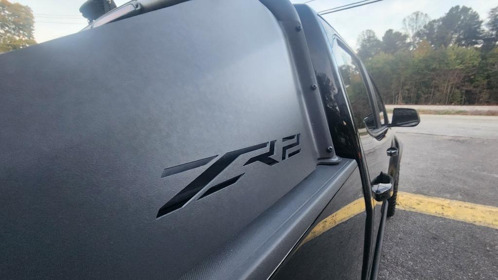 2019 Chevrolet Colorado - $30,990