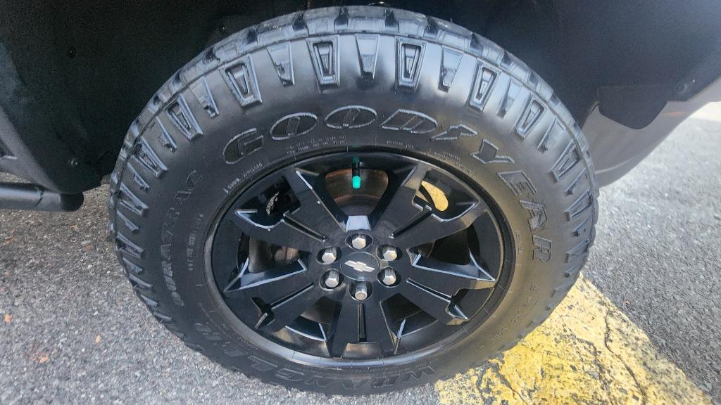 2019 Chevrolet Colorado - $30,990
