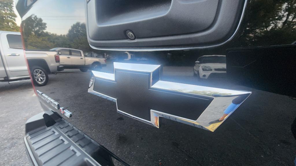 2019 Chevrolet Colorado - $30,990