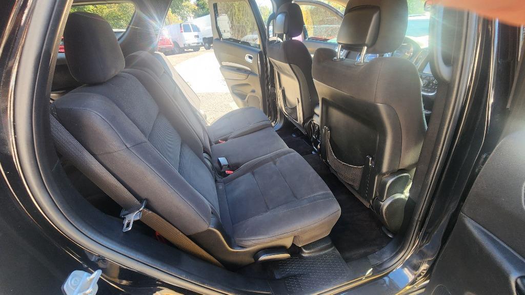 2017 Dodge Durango - $13,990