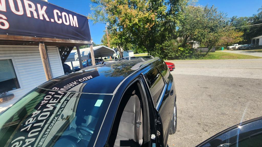 2017 Dodge Durango - $13,990