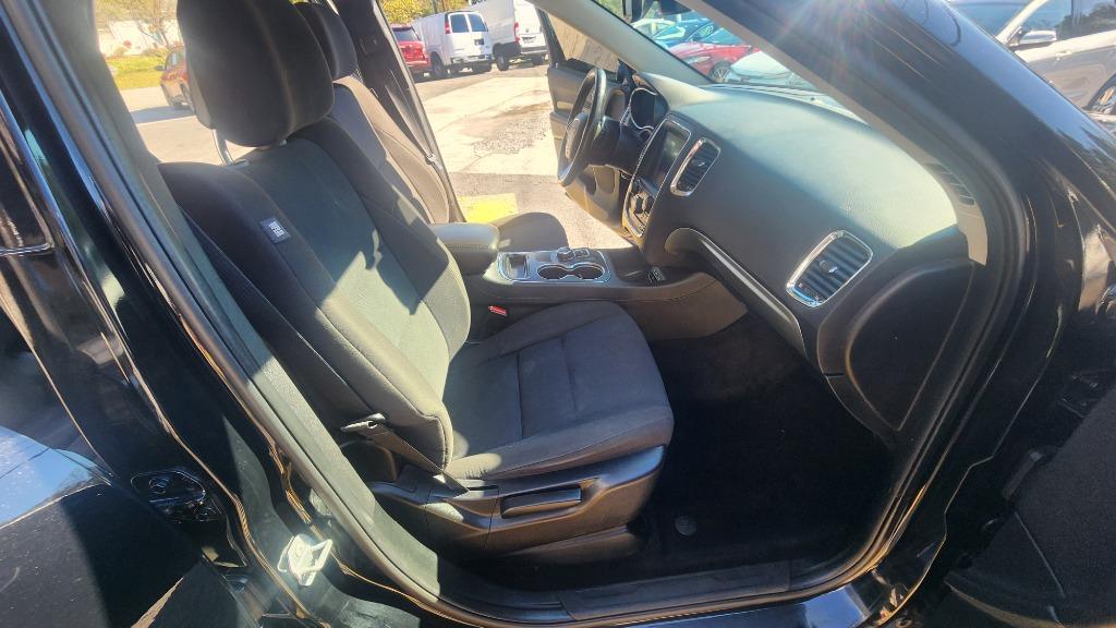 2017 Dodge Durango - $13,990
