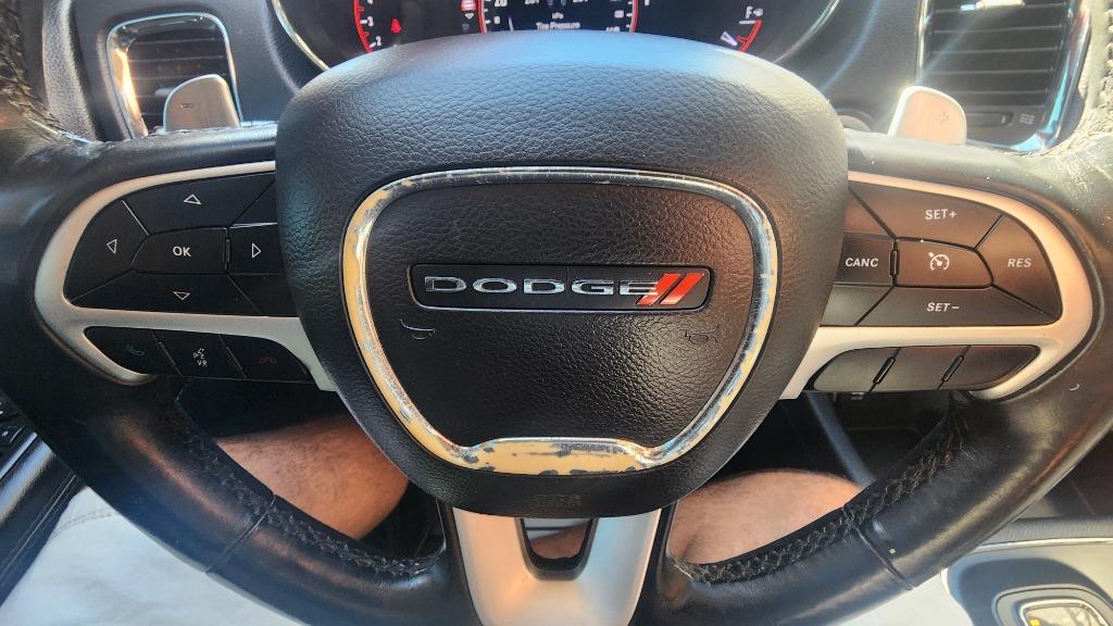 2017 Dodge Durango - $13,990