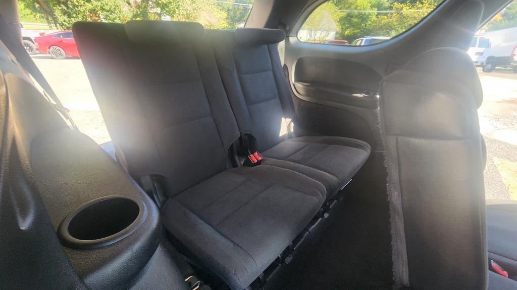 2017 Dodge Durango - $13,990