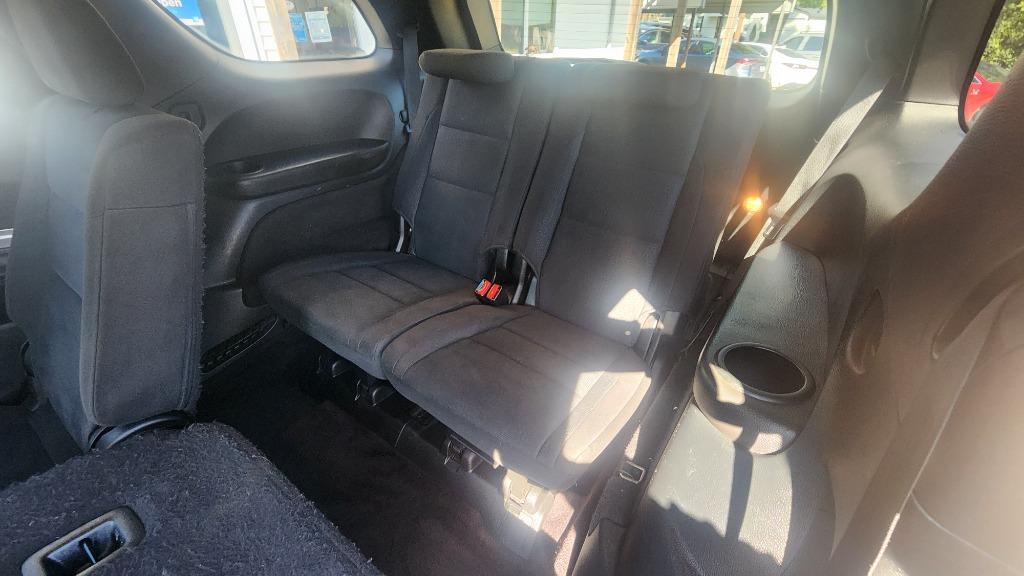 2017 Dodge Durango - $13,990