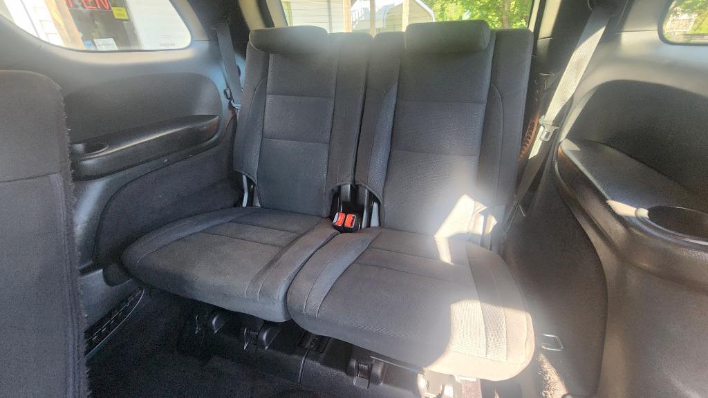 2017 Dodge Durango - $13,990